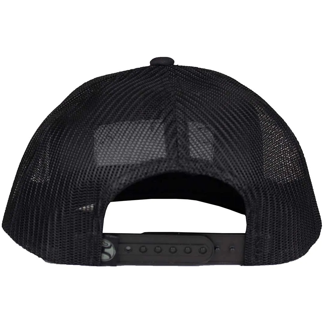 Hooey Brands Men's Horizon Snap Back Cap