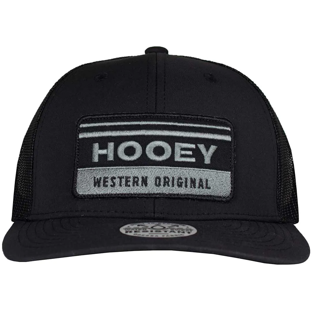 Hooey Brands Men's Horizon Snap Back Cap