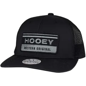 Hooey Brands Men's Horizon Snap Back Cap