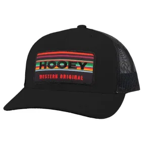 Hooey Youth Horizon Odessa Snap Back Cap