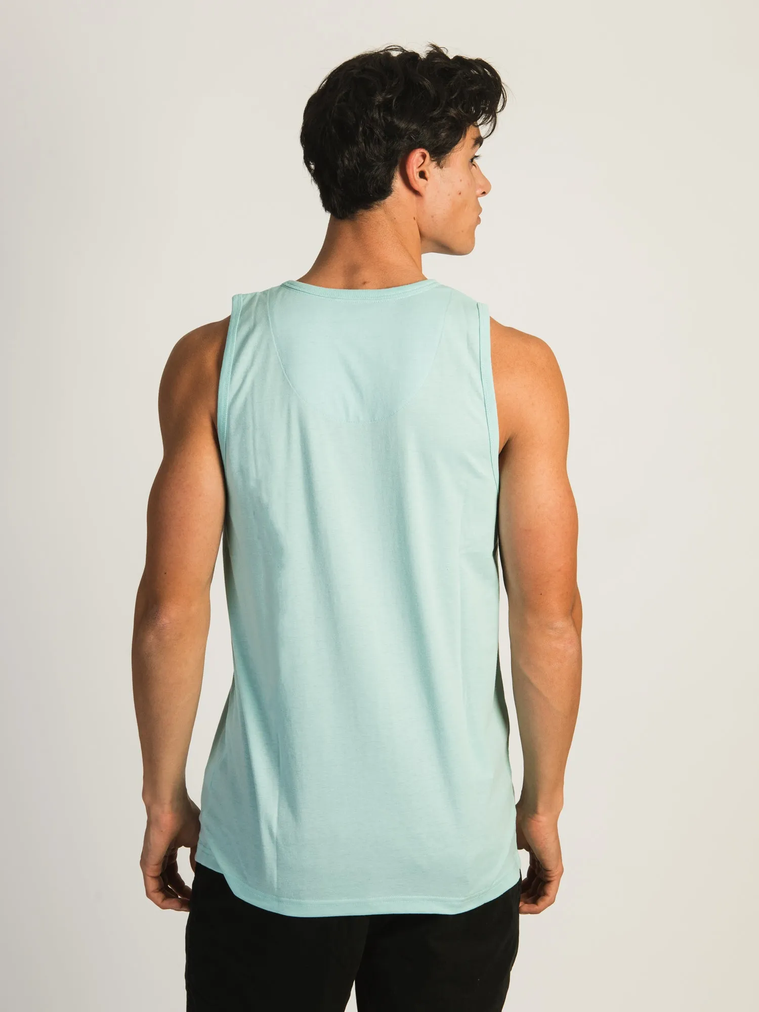 KOLBY POCKET TANK - MINT