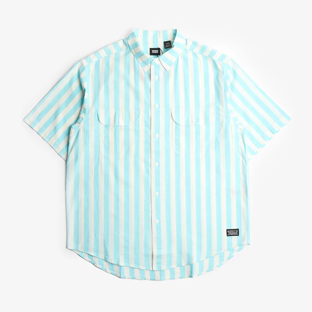 Levis Skate Woven Shirt