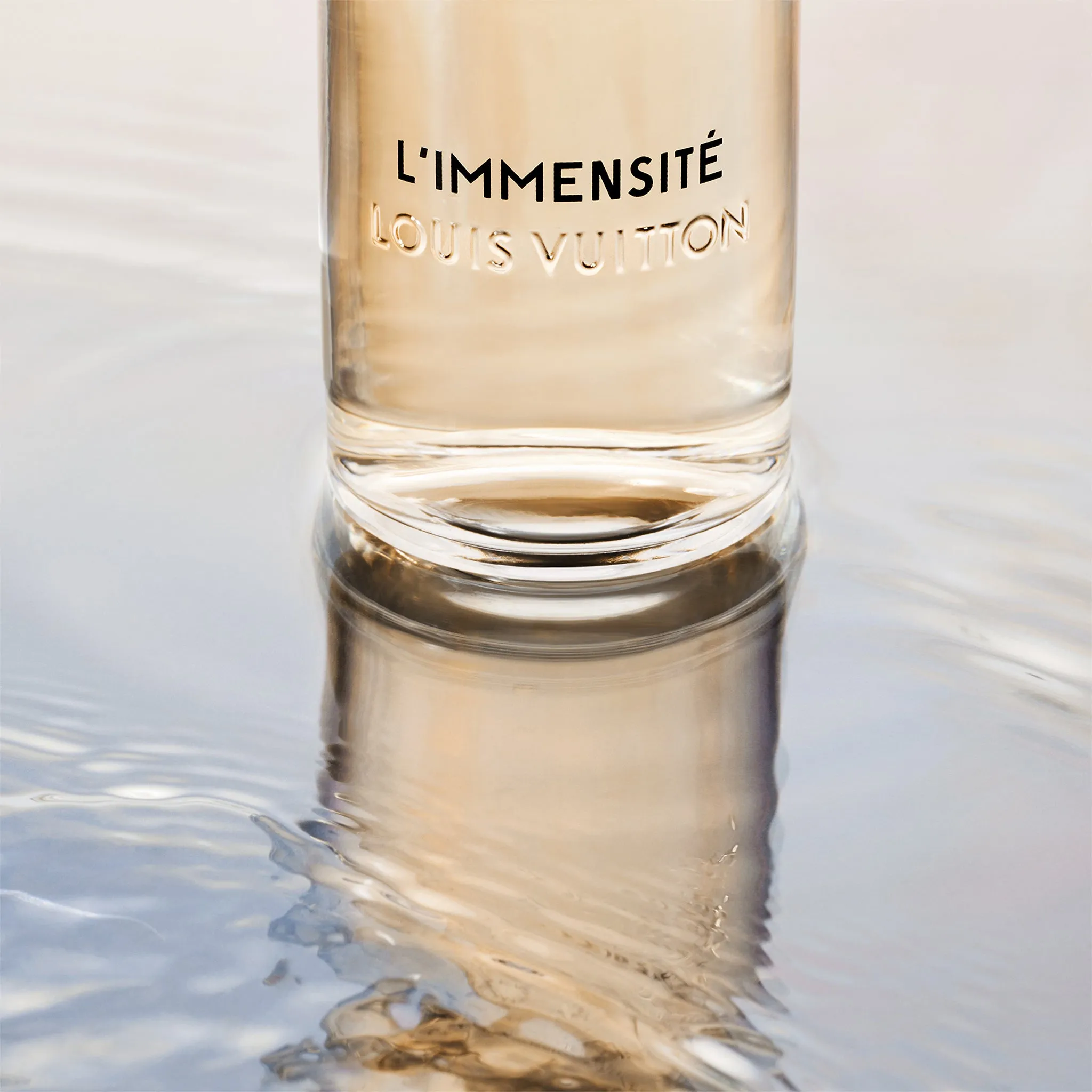 Louis Vuitton L'Immensité Parfum 100ml