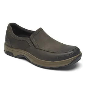 Men's Battery Park Slip-On Casual Shoe