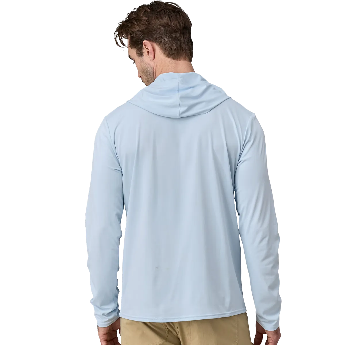 Men's Capilene Cool Daily Hoody