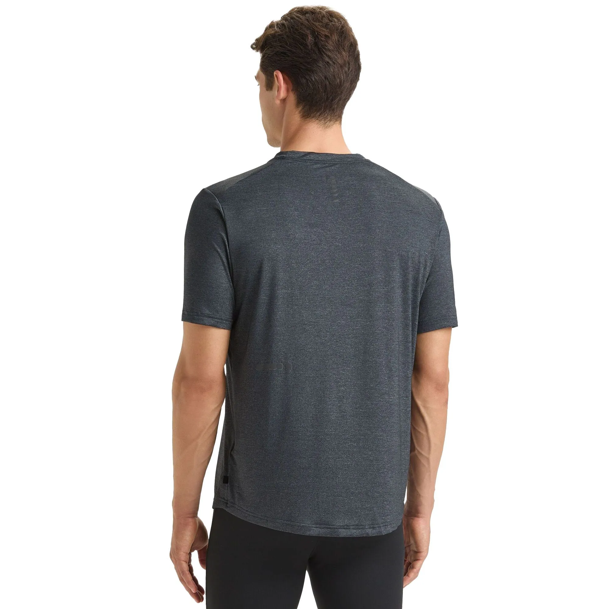 Men's SS T-Shirt Tech