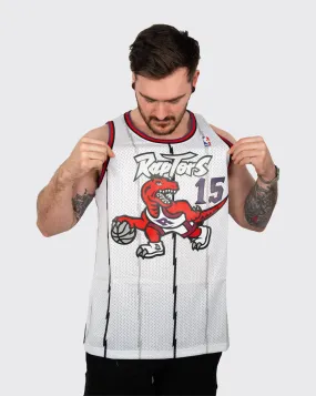 mitchell and ness raptors carter 98-99 jersey MNTR18213