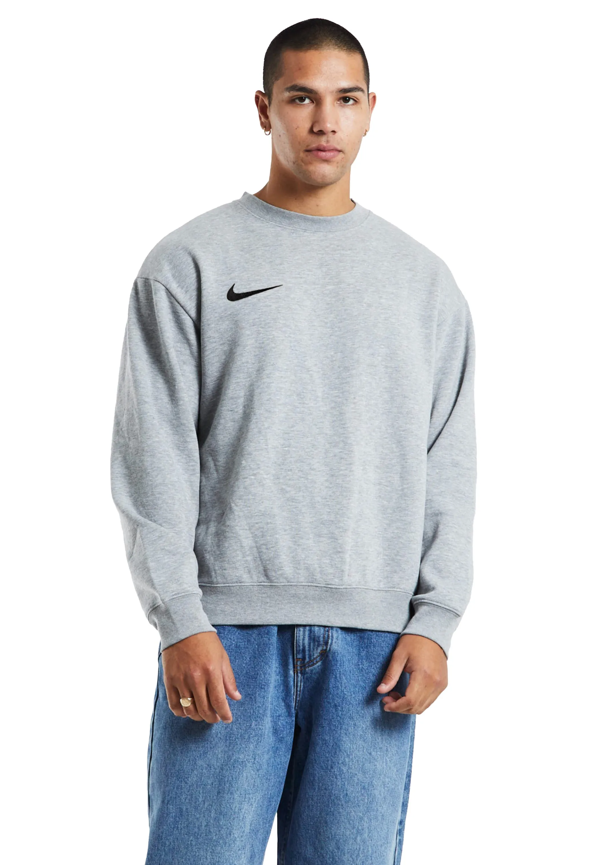 Nike Mens Park 20 Fleece Crew <br> CW6902 063