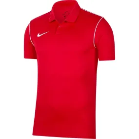 Nike Park 20 Polo (University Red)