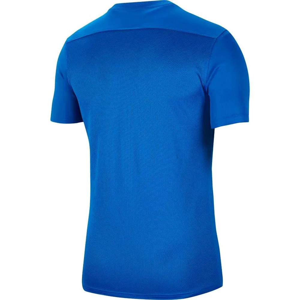 Nike Youth Park VII Game Jersey (Royal Blue)