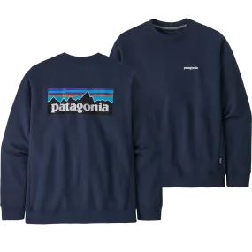 P-6 Logo Uprisal Crew Sweatshirt