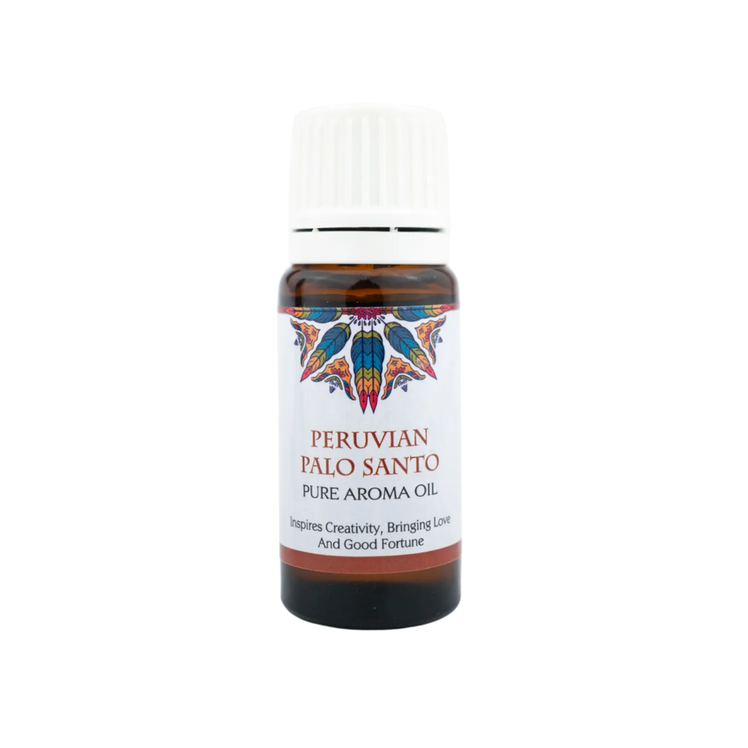 Palo Santo Aroma Oil