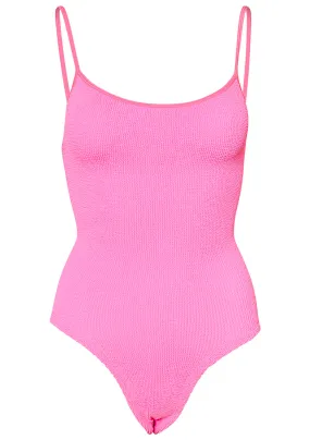 Pamela Swimsuit Bubblegum