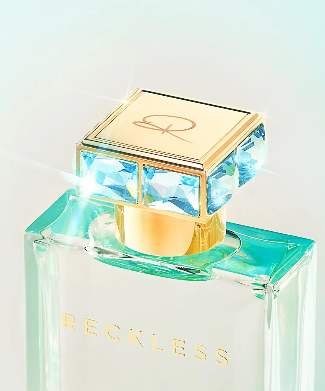 Reckless Pour Femme