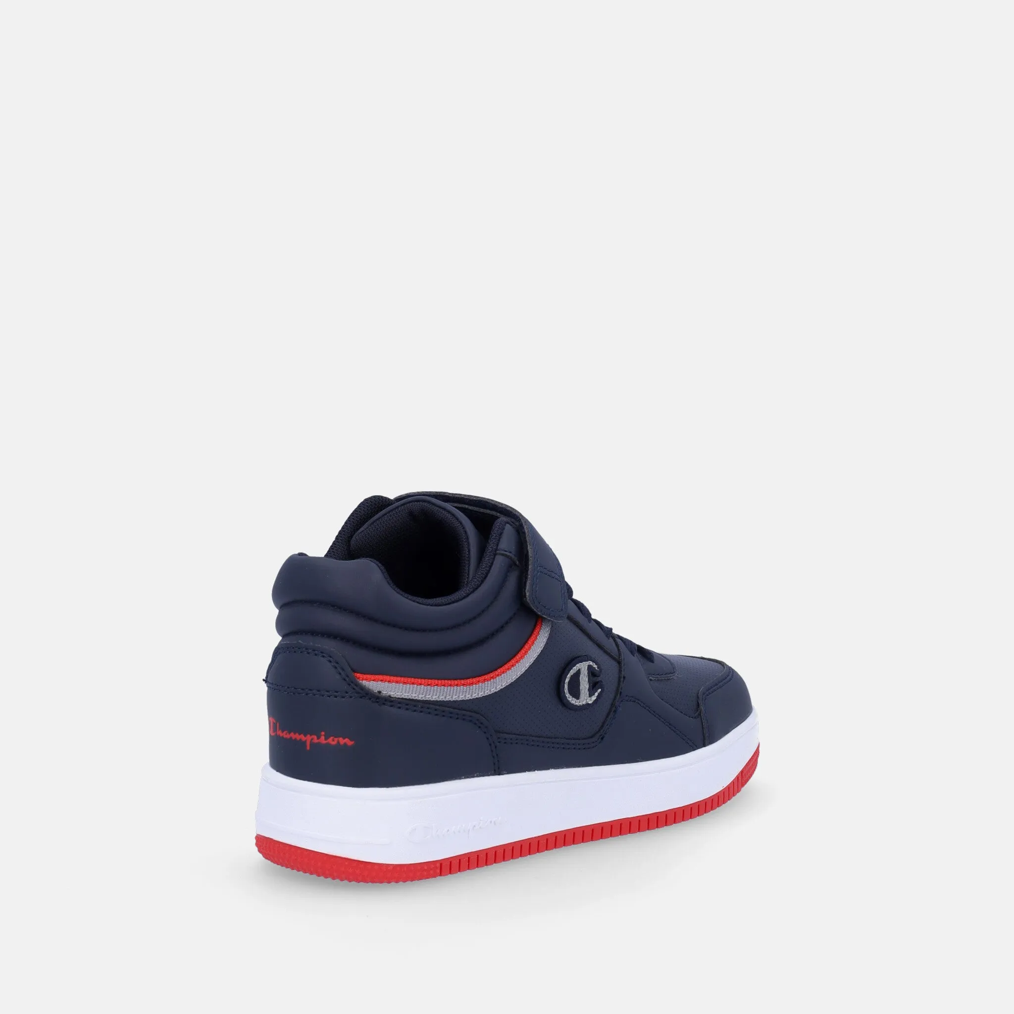 Sneakers alta bambini Champion