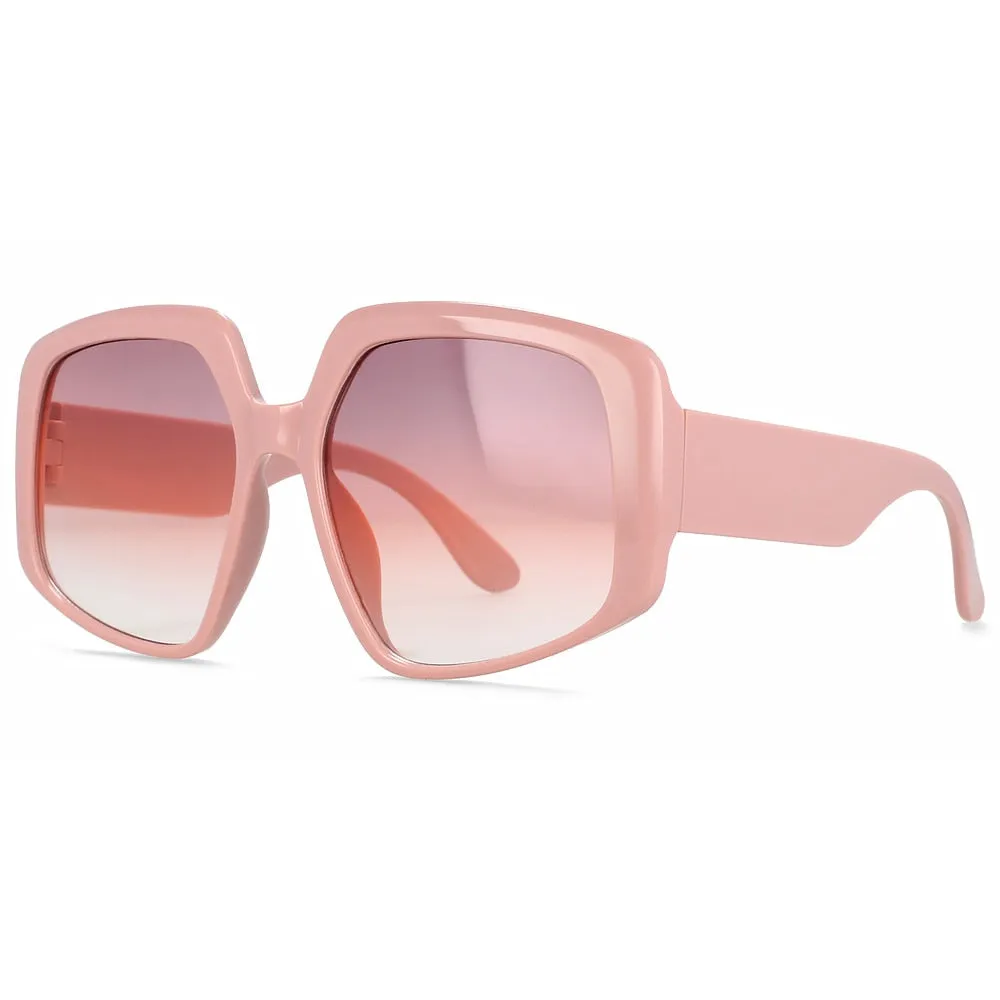 Spring Horizon Glimmer Sunnies