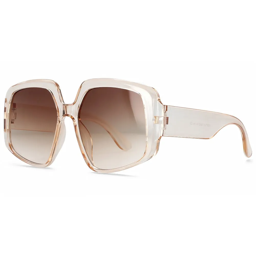 Spring Horizon Glimmer Sunnies