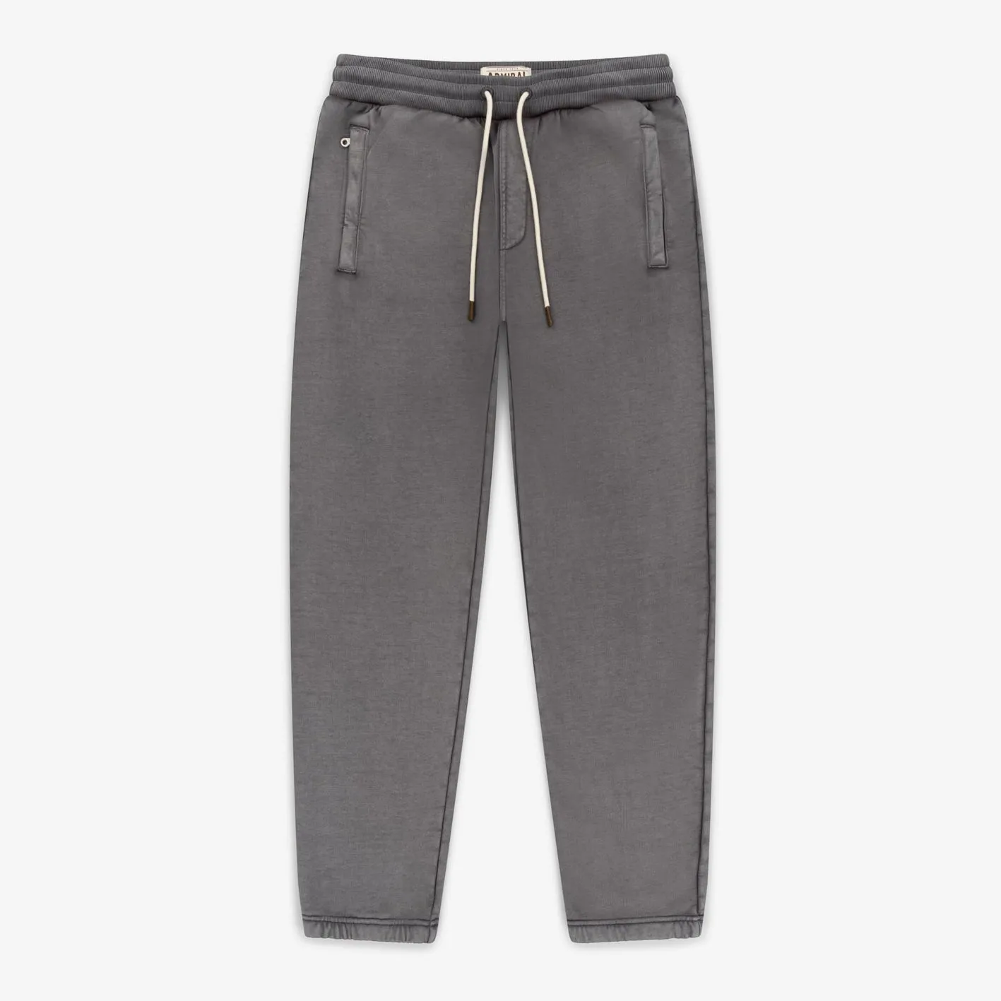 Stretton Sweatpants - Stellar Black Wash