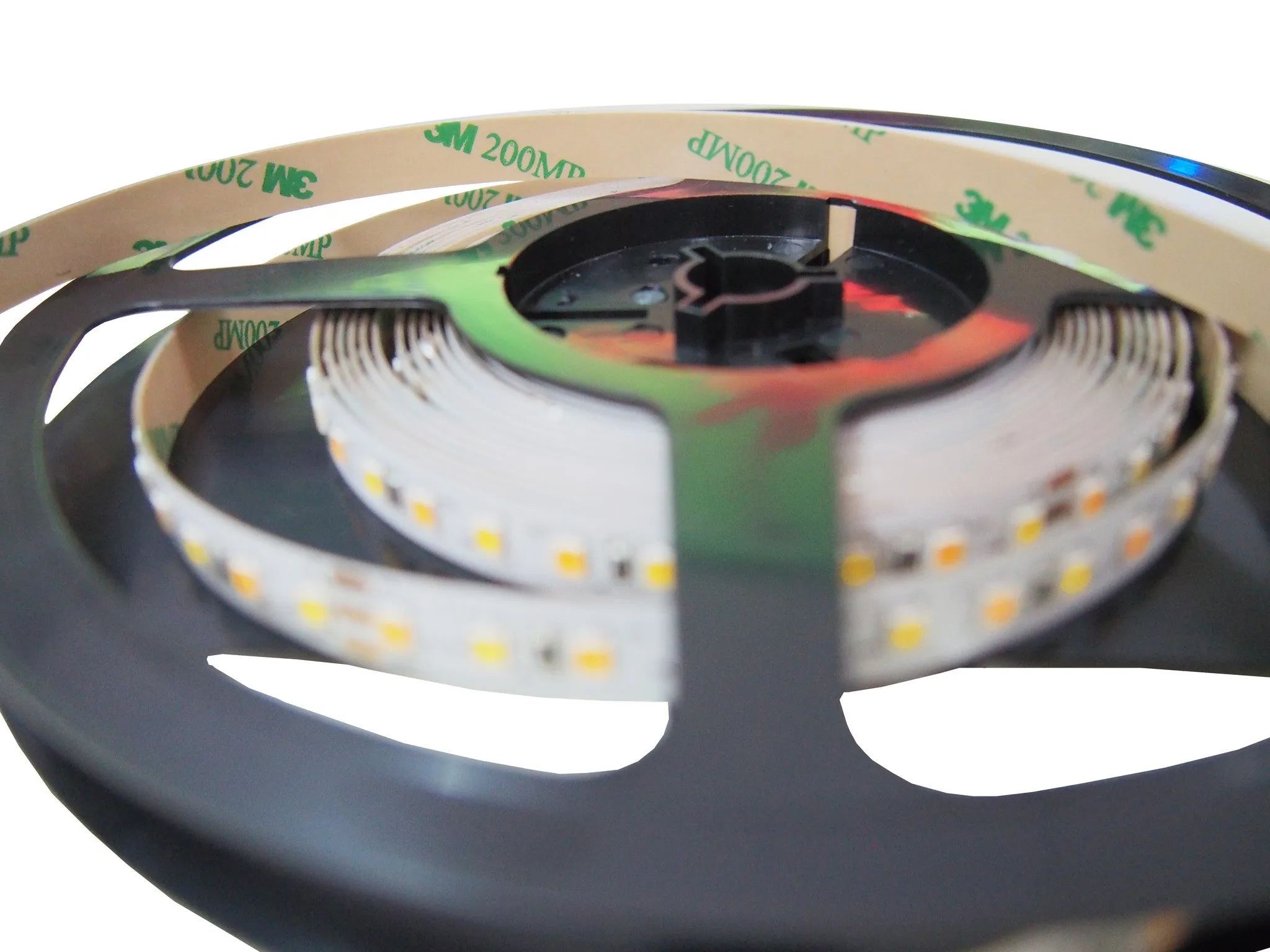 SunWave CRI 98 Tunable White LED Flexible Strip 2700K-6500K - 5m/Reel