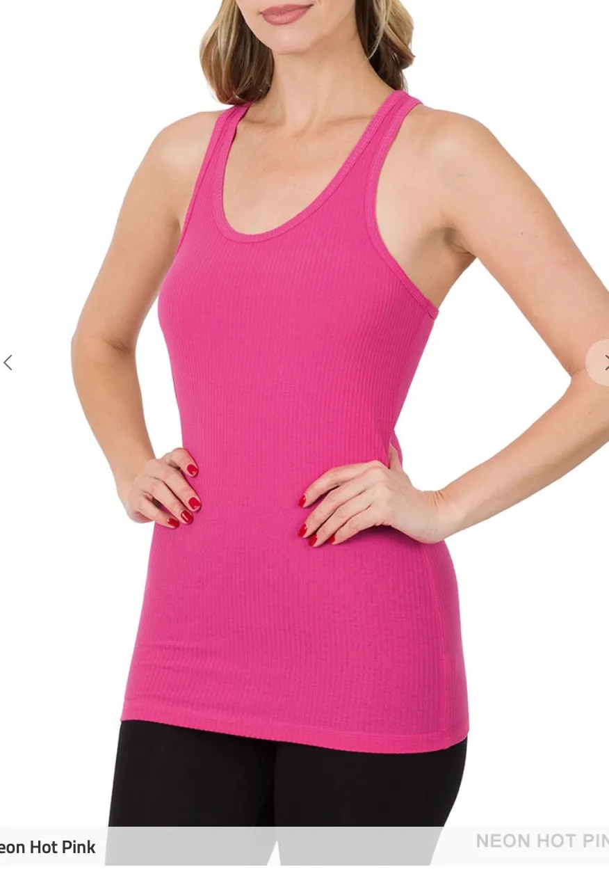 Super Soft Beater Tank