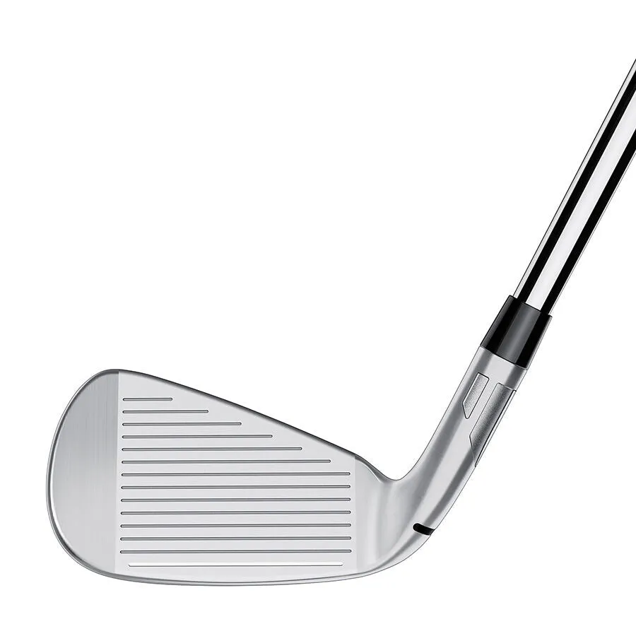 TaylorMade Qi10 Asian Spec Steel Irons