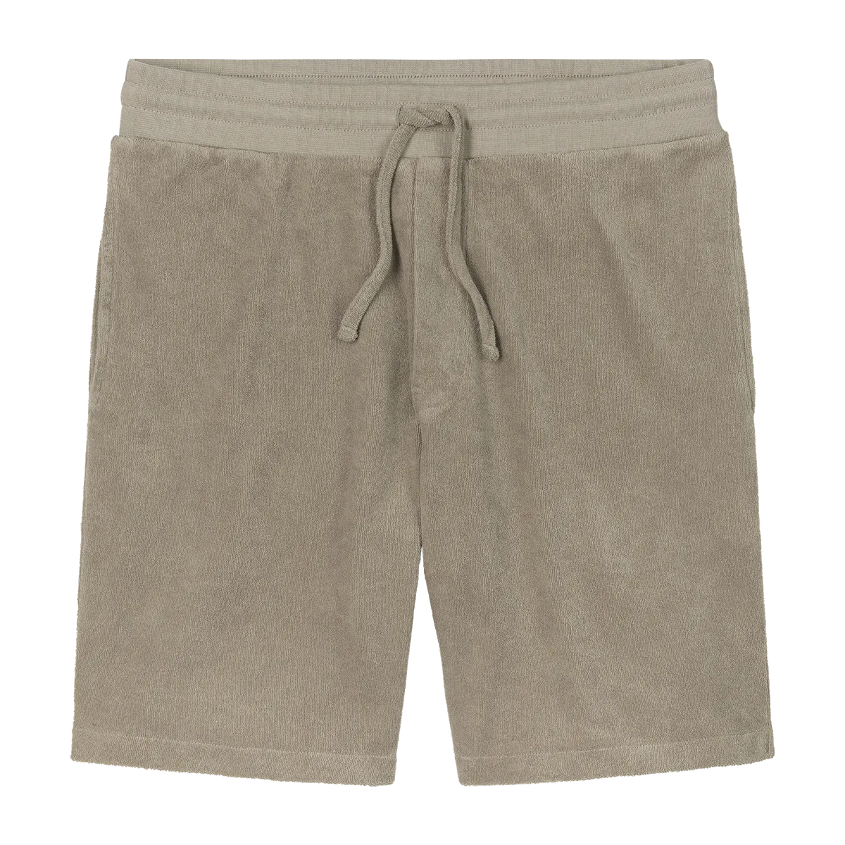 Towelling Shorts