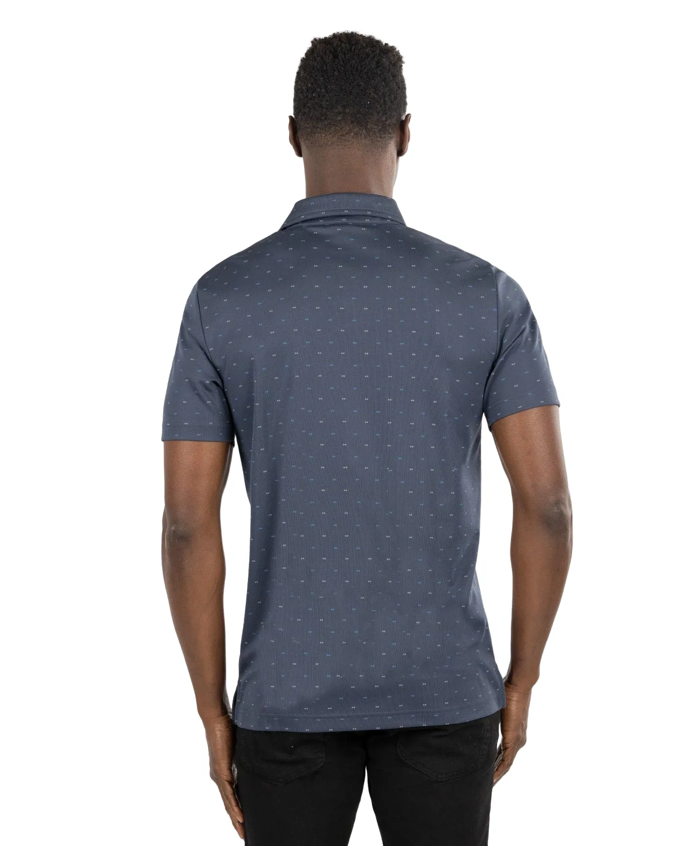 Travis Mathew Polo Desert Park