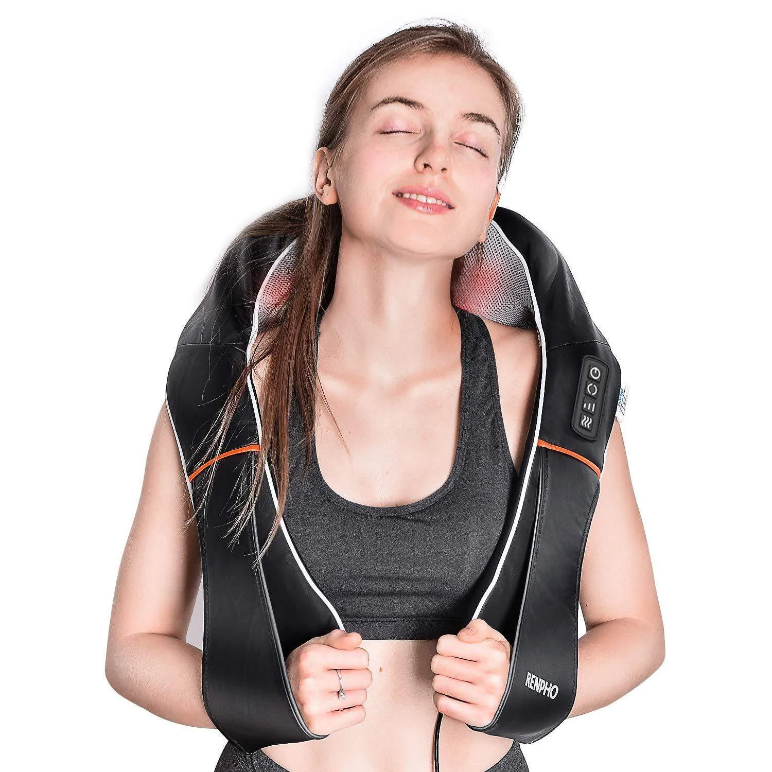 U-Neck 1 Neck & Shoulders Massager