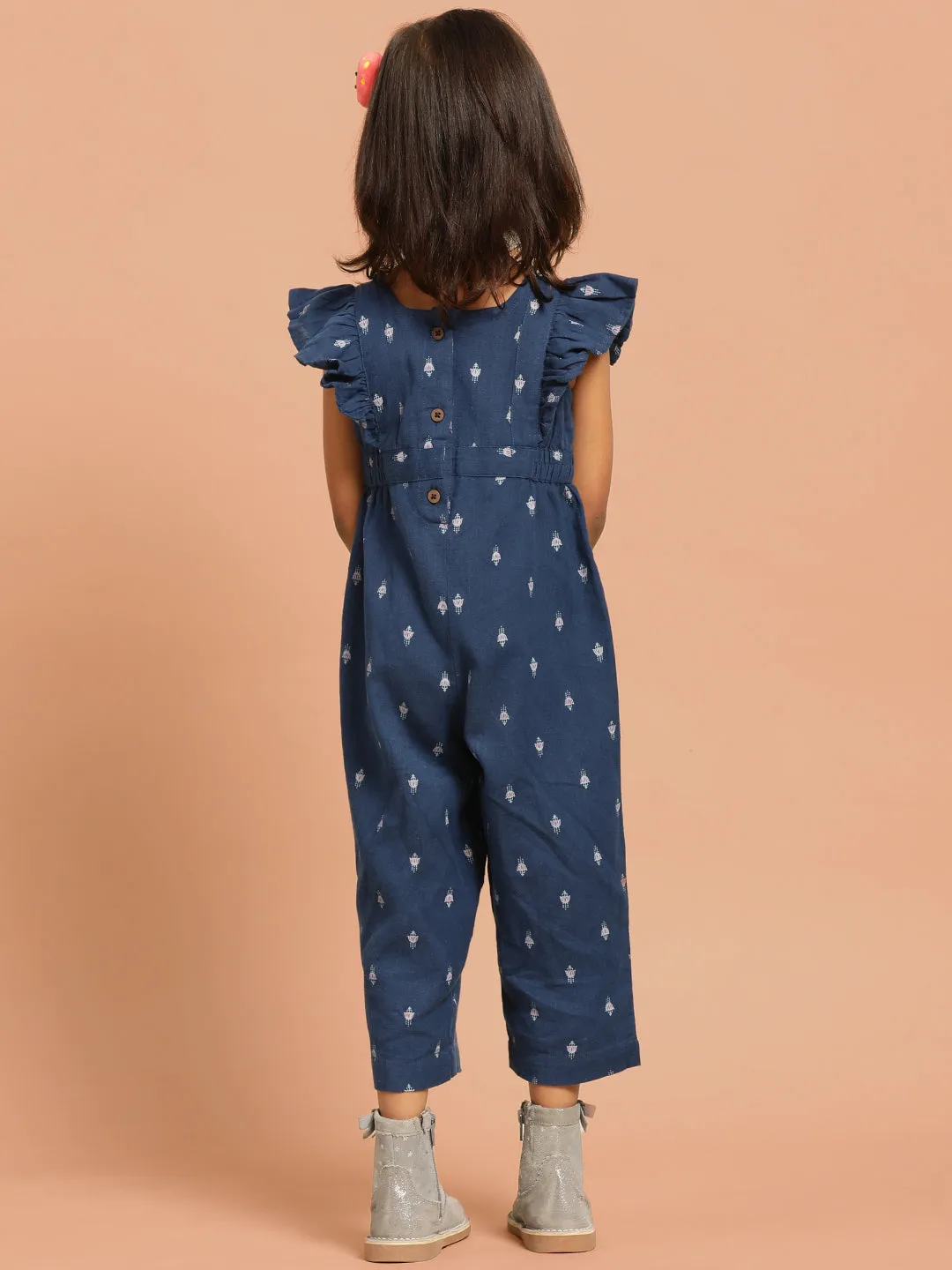 Unicorn Jumpsuit