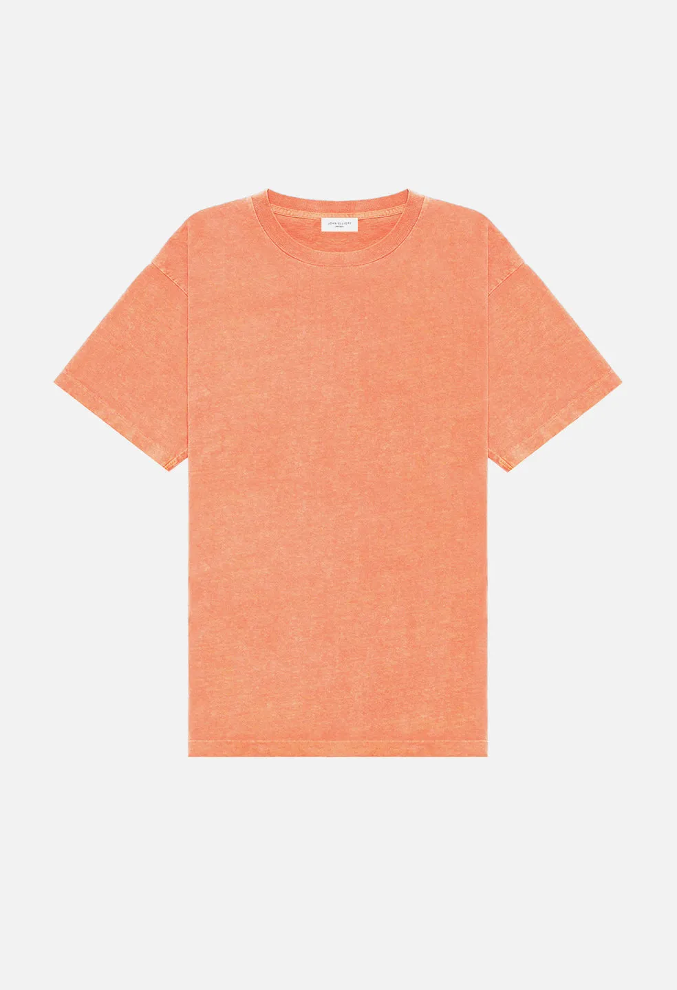 University Tee / Orange