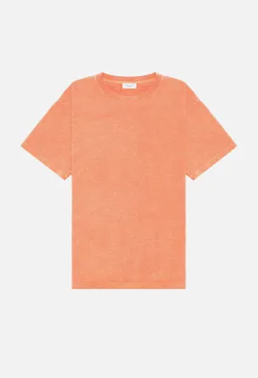 University Tee / Orange