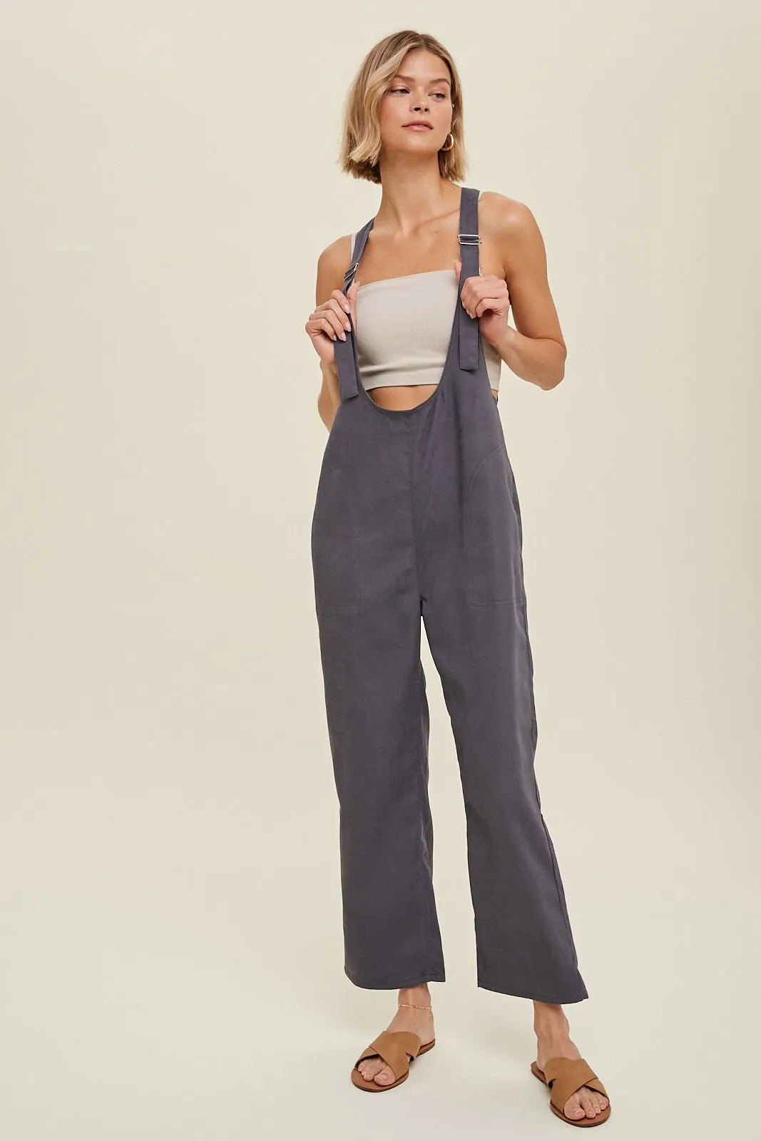 Valerie Overalls