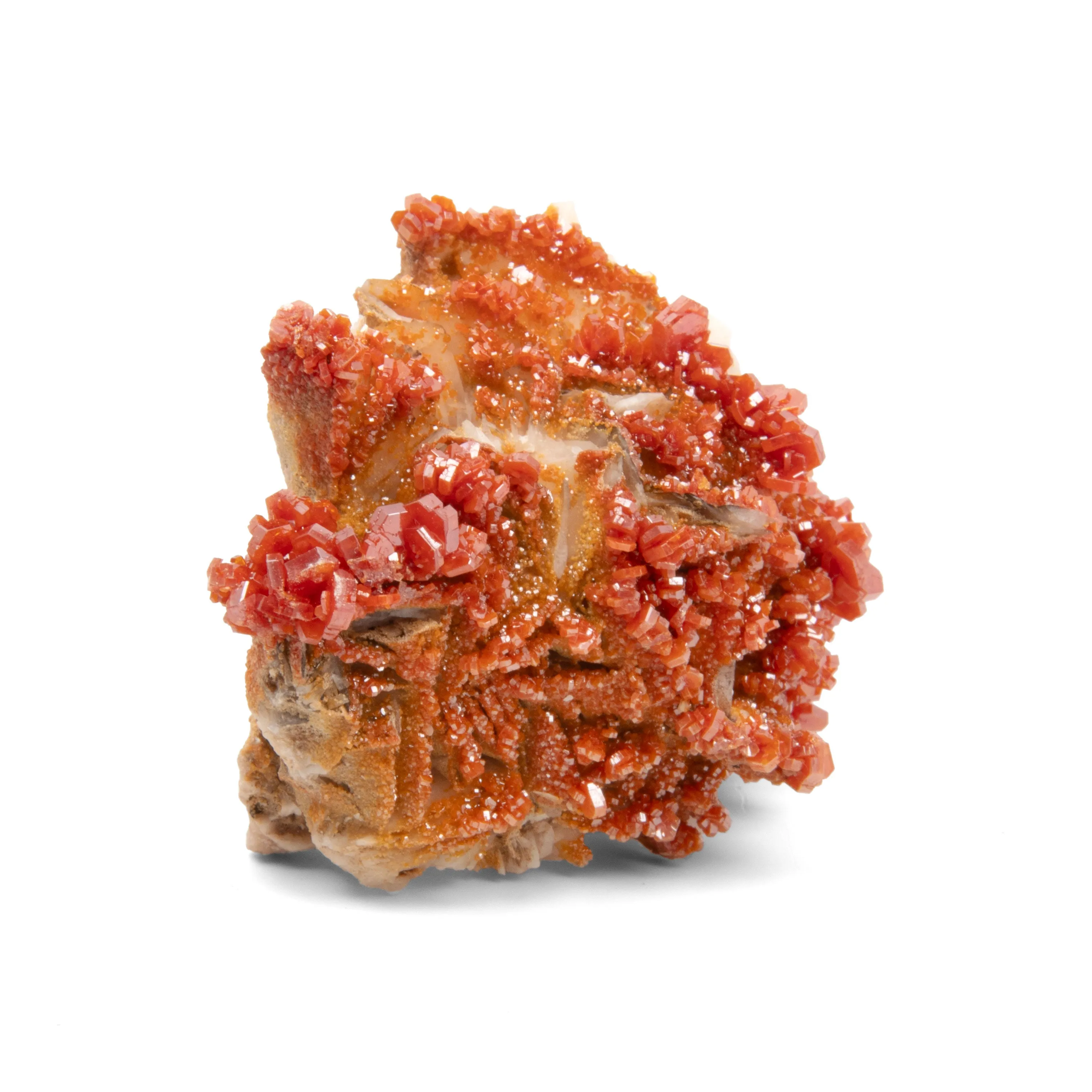 Vanadinite - Rough