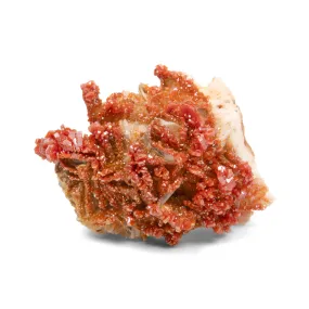 Vanadinite - Rough