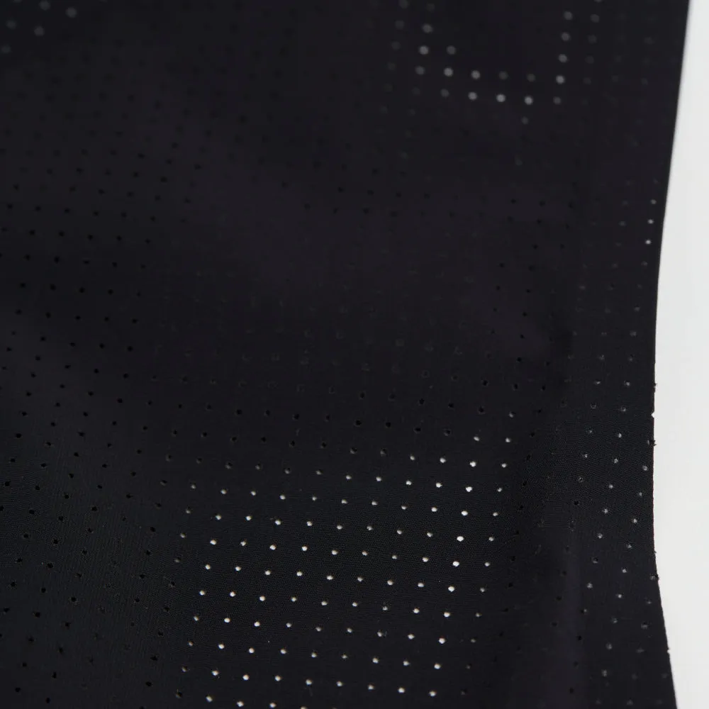 Vento™ Performance Singlet - Black