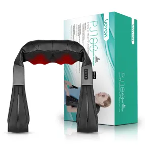 VOYOR Neck and Shoulder Shiatsu Massager PJ100