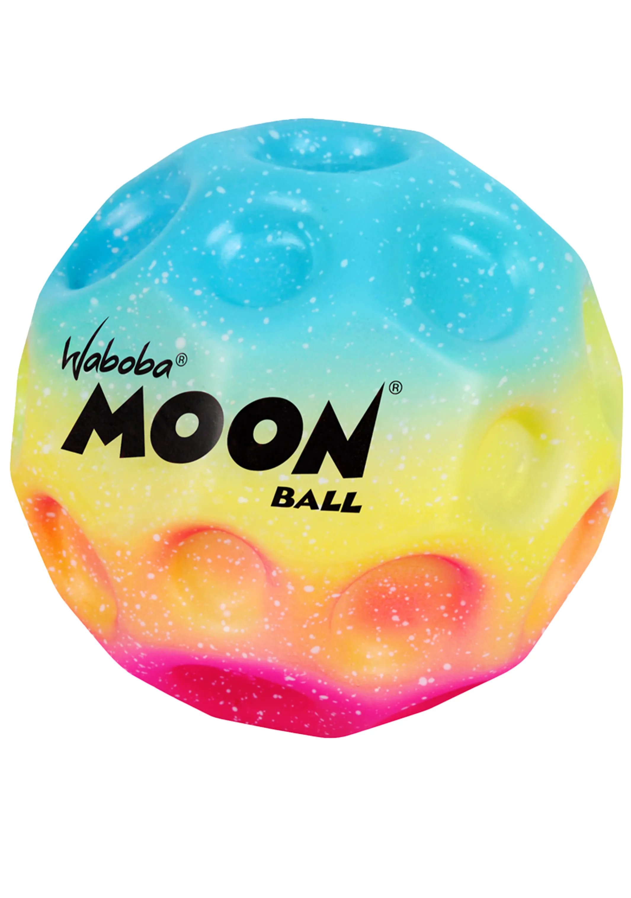 Waboba Moon Balls Gradient (Loose) <br> W327C99