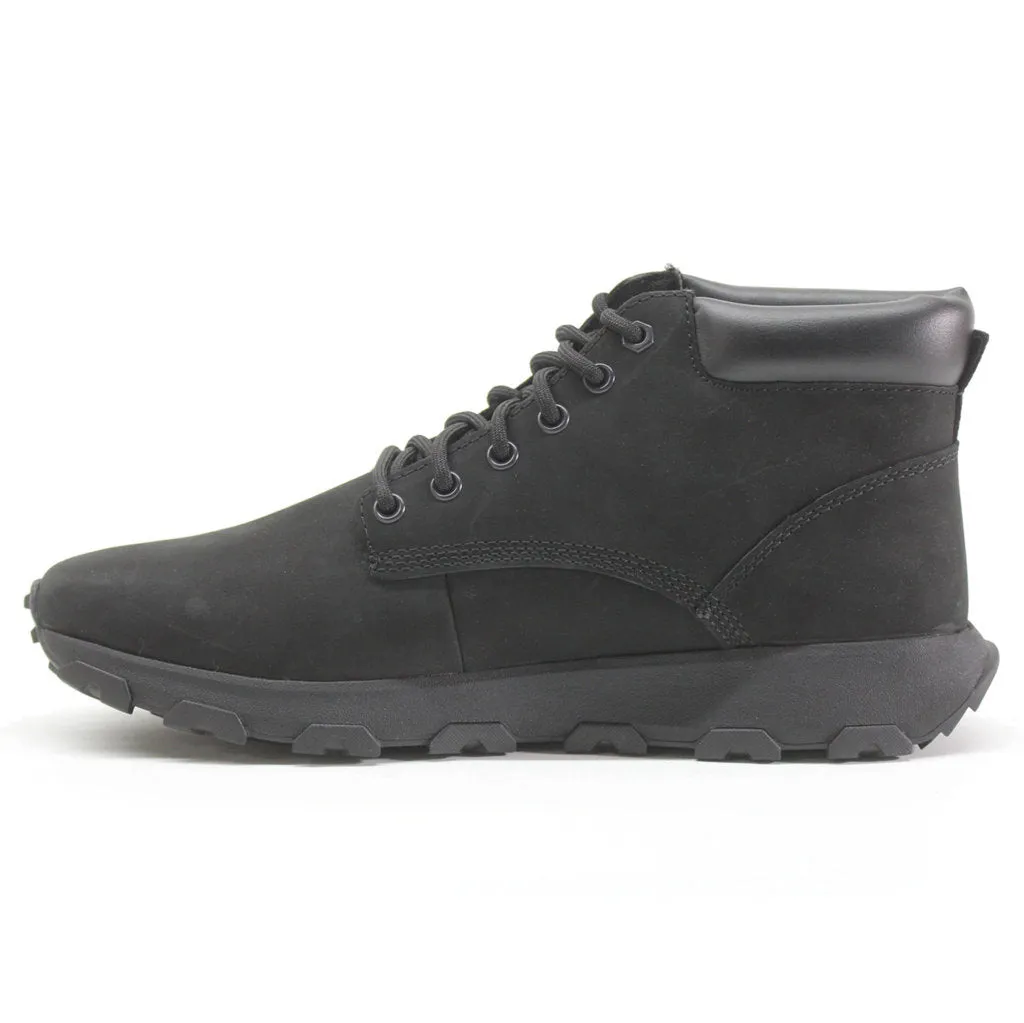 Winsor Park Nubuck Men's Boots