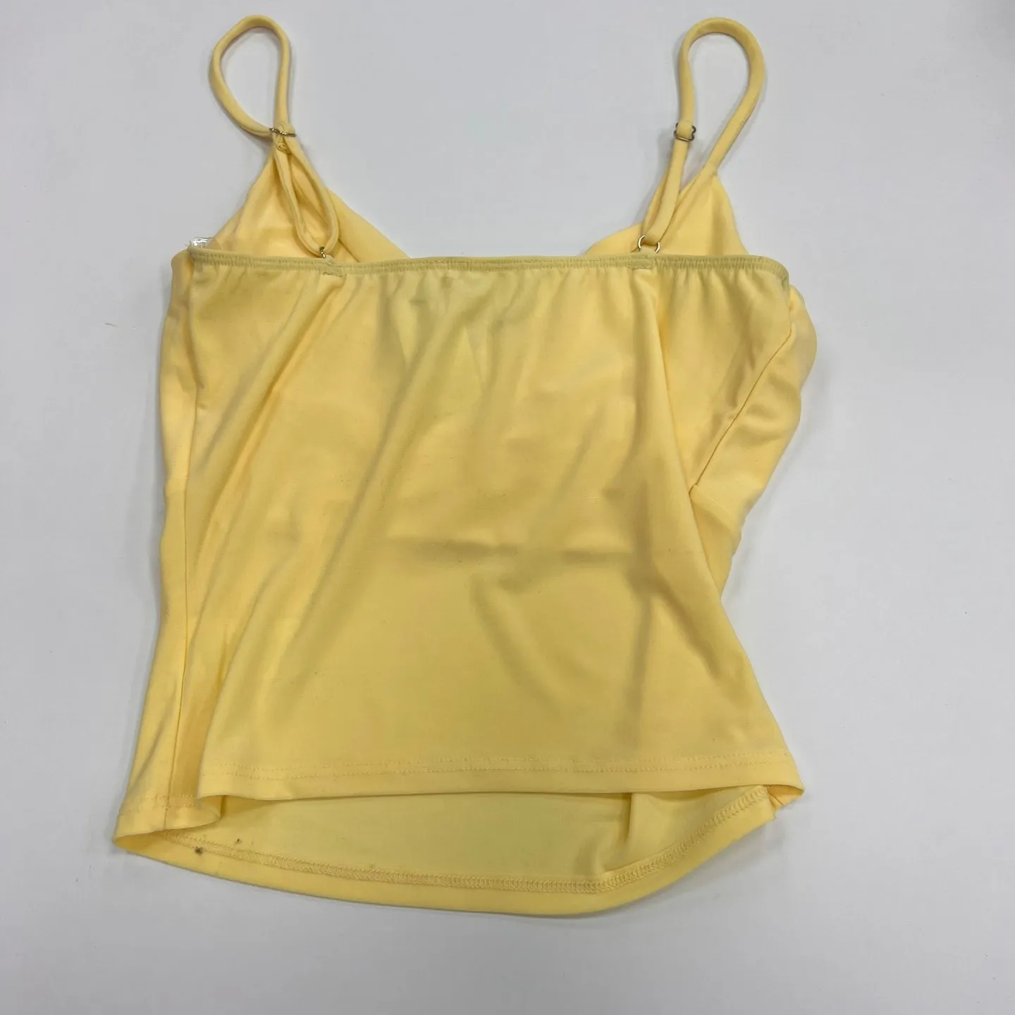 Women's Cowl Neck Camisole Top