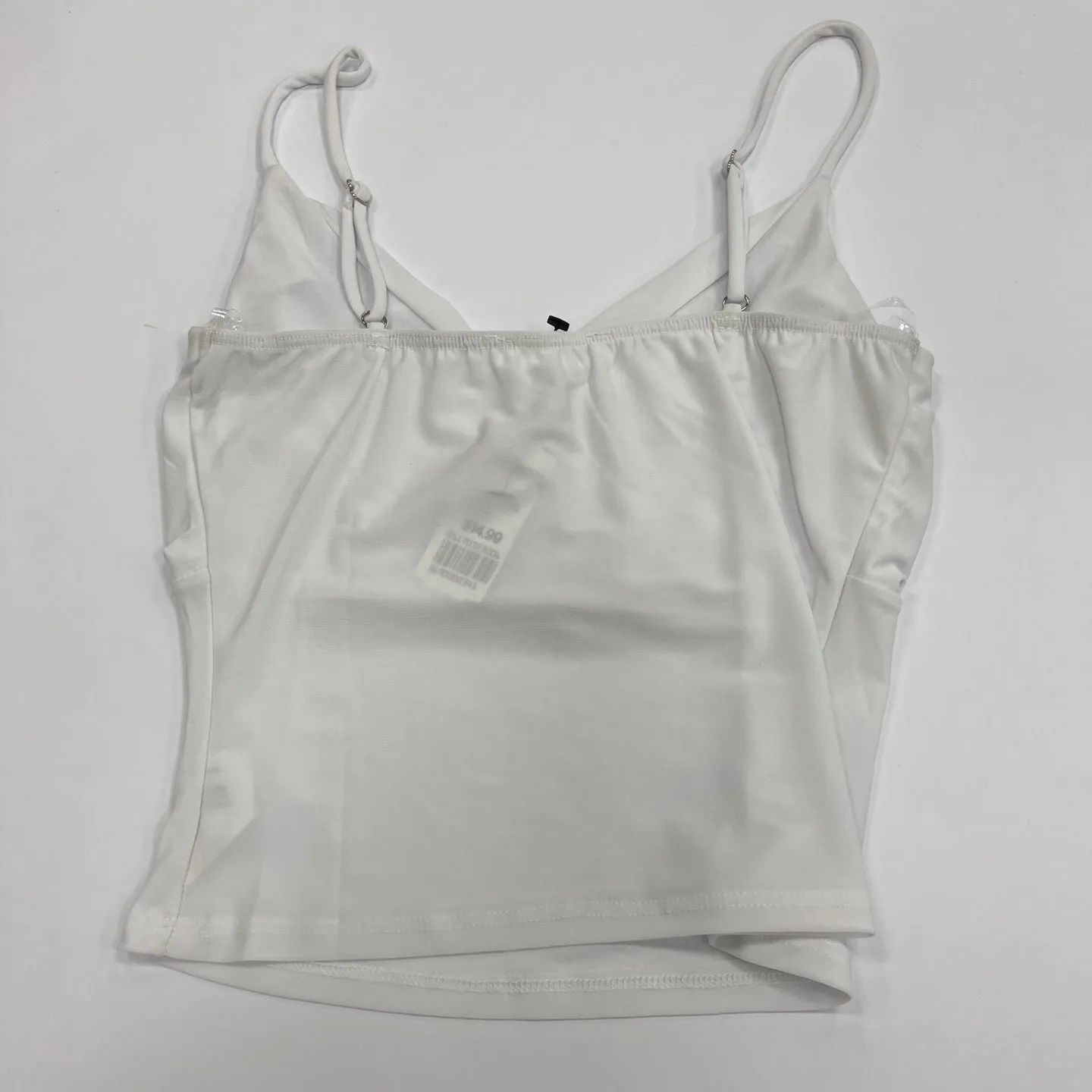 Women's Cowl Neck Camisole Top