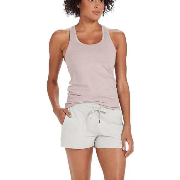 Women's Lux Performance Tank