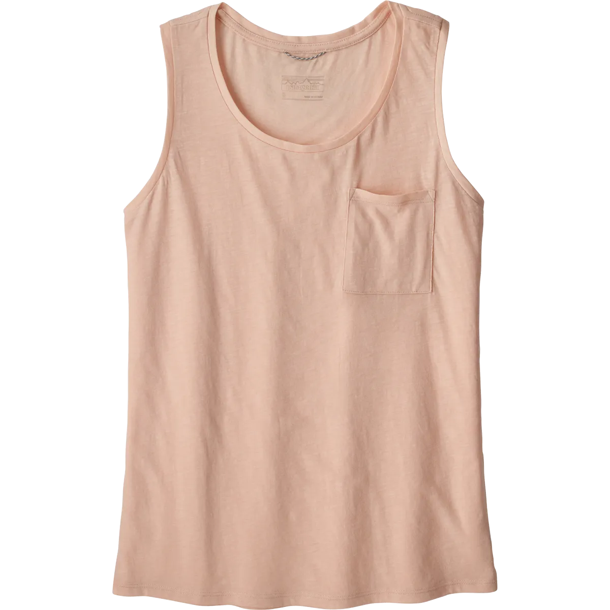 Women's Mainstay Tank