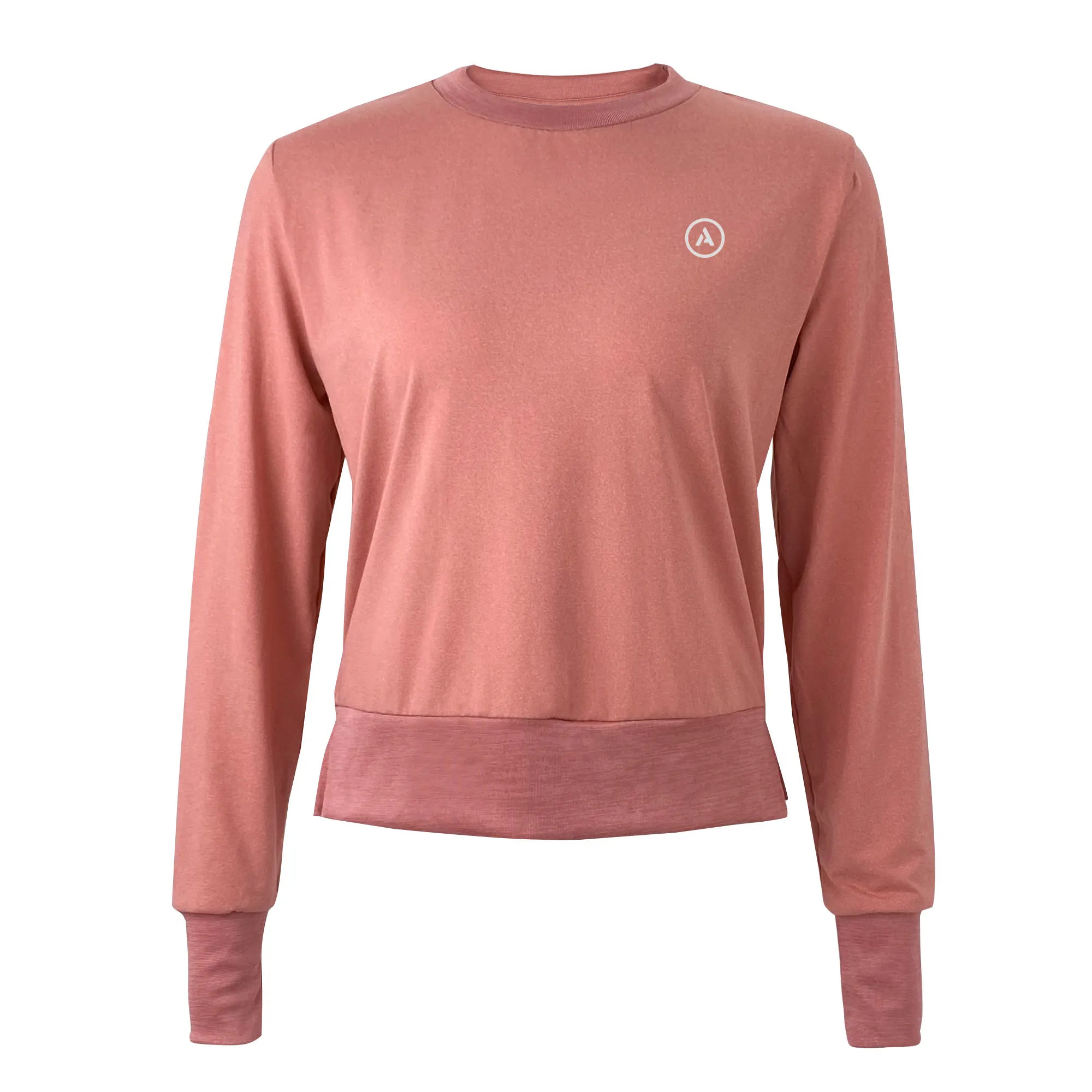 Women's Performance Tech Crewneck