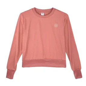 Women's Performance Tech Crewneck