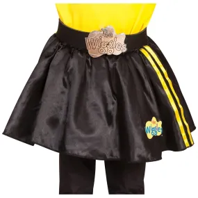 Yellow Wiggle Skirt - The Wiggles