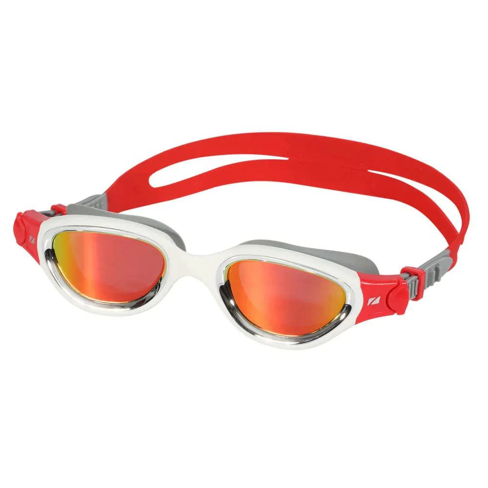 Zone3 Venator-X Goggles Swim Goggles - Polarized Lens