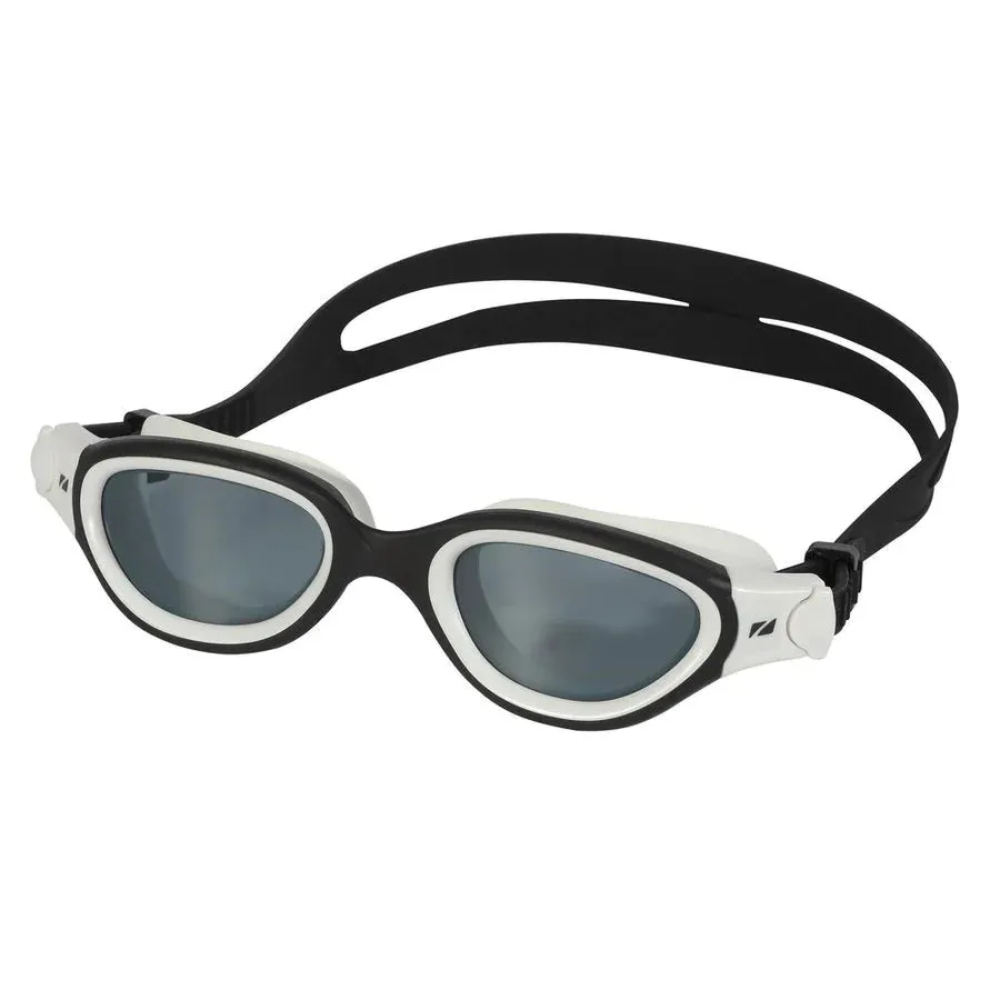 Zone3 Venator-X Goggles Swim Goggles - Polarized Lens